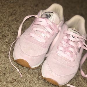 Reebok’s